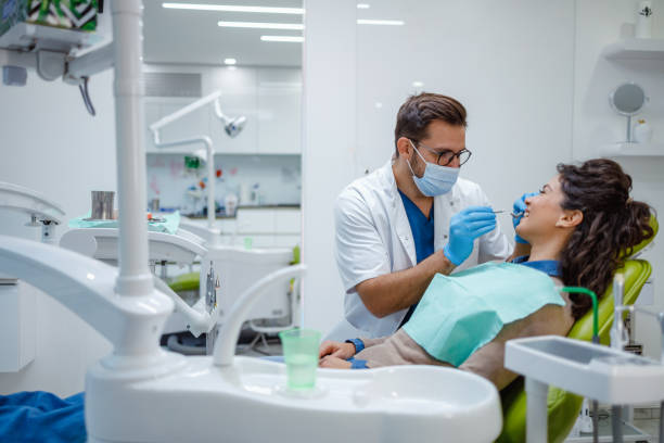 Oral Surgery in Sebastopol, CA